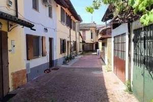 Immobile in asta di 92 m² con 2 locali a Tromello