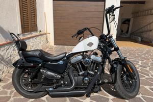 Harley Davidson Forty Eight