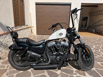 Harley Davidson Forty Eight