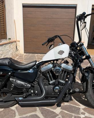 Harley Davidson Forty Eight