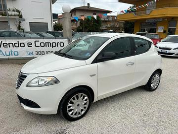 Lancia Ypsilon 5 Porte Ypsilon 1.2 8v Gold s&s 69c