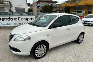 Lancia Ypsilon 5 Porte Ypsilon 1.2 8v Gold s&s 69c