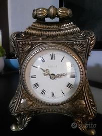 Orologio antico kienzle 