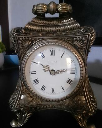 Orologio antico kienzle 