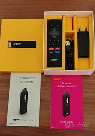 NOW TV SMART STICK