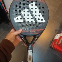 racchetta da padel adidas cross it ctrl