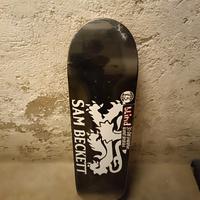 Deck skateboard Blind One Off Beckett Brigade R7 8