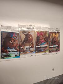 carte uova promo italian brainrot 