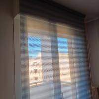 tenda a rullo 