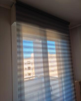 tenda a rullo 