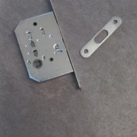 serratura per porta scorrevole nuova