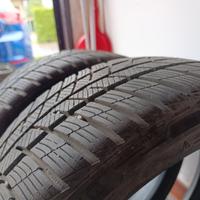 Gomme invernali