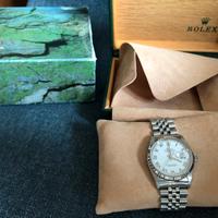 Rolex Datejust 36 mm