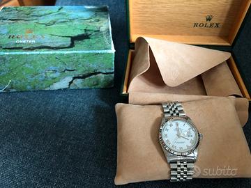 Rolex Datejust 36 mm