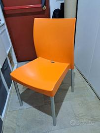 Sedia Pedrali Modello Ice