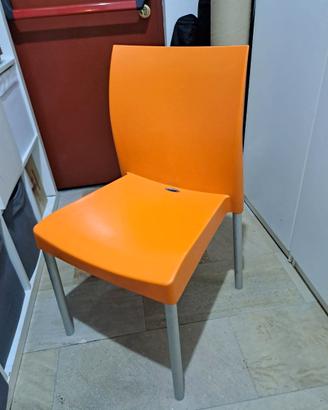 Sedia Pedrali Modello Ice