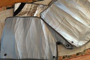 oscurante esterno Renault