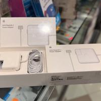 Apple MagSafe 2 85/45W Alimentatore per Macbook