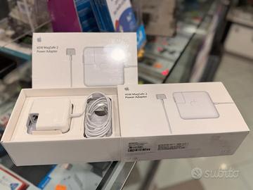 Apple MagSafe 2 85/45W Alimentatore per Macbook