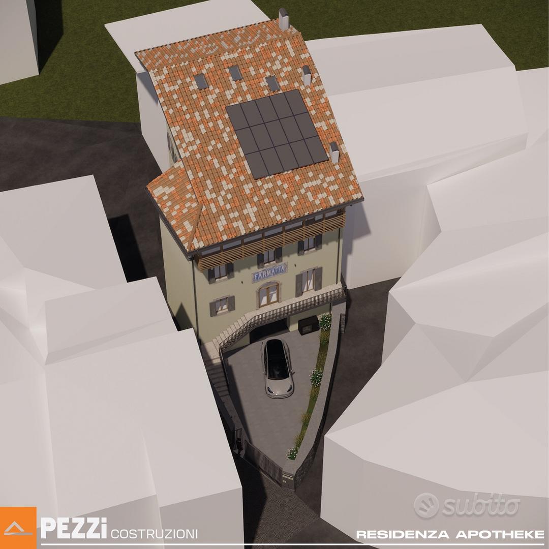 Appartamento – Spormaggiore, Meano di Sopra - Vista 4