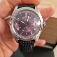 HAMILTON KAKI FIELD AUTOMATICO