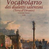 vocabolario dei dialetti salentini