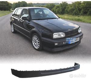 SPOILER ANTERIORE VOLKSWAGEN VW GOLF 3 91-97 VR6