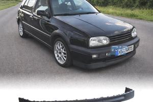 SPOILER ANTERIORE VOLKSWAGEN VW GOLF 3 91-97 VR6