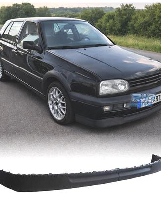 SPOILER ANTERIORE VOLKSWAGEN VW GOLF 3 91-97 VR6