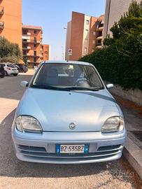 Fiat 600 1.1 5 marce SOLO 78.000 km. certificati