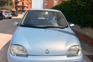 Fiat 600 1.1 5 marce SOLO 78.000 km. certificati
