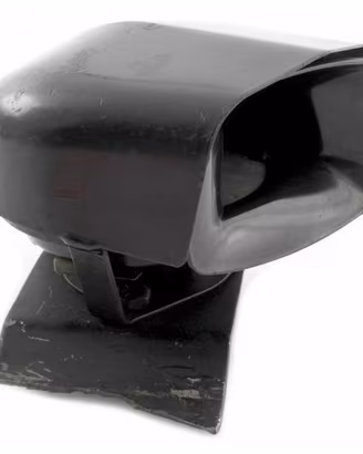 Tromba bitonale per moto epoca