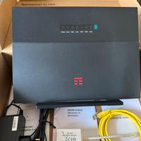 Modem tim hub+