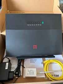 Modem tim hub+