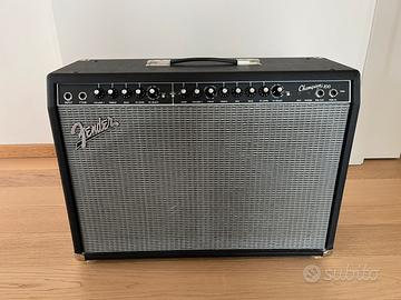 Amplificatore Fender Champion 100