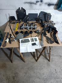 Ricambi BMW k100 16v del 1990