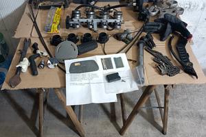 Ricambi BMW k100 16v del 1990