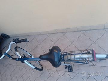 City bike 28'
