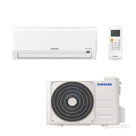 Condizionatore SAMSUNG Malibu 9000 btu Nuovi