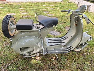 vespa struzzo