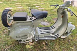 vespa struzzo