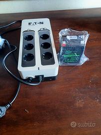 gruppo di continuità