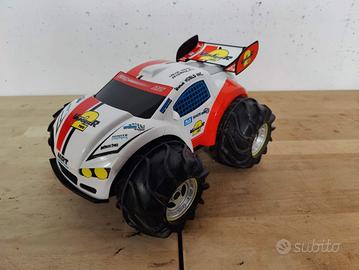Nikko VaporizR 2 - Veicolo RC Anfibio e 4x4