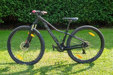 TREK MARLIN 5 – MTB TAGLIA XS – RUOTE 27,5"