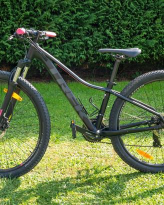 TREK MARLIN 5 – MTB TAGLIA XS – RUOTE 27,5"