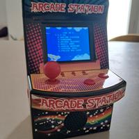 Game Box con 240 giochi