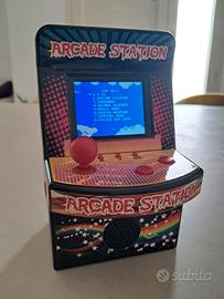 Game Box con 240 giochi