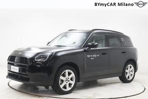 Mini Mini Countryman 1.5 48V C Classic auto