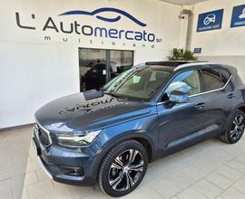 VOLVO XC40 D3 AWD R-design