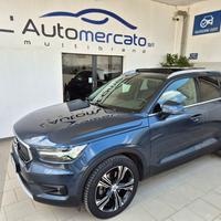 VOLVO XC40 D3 AWD R-design